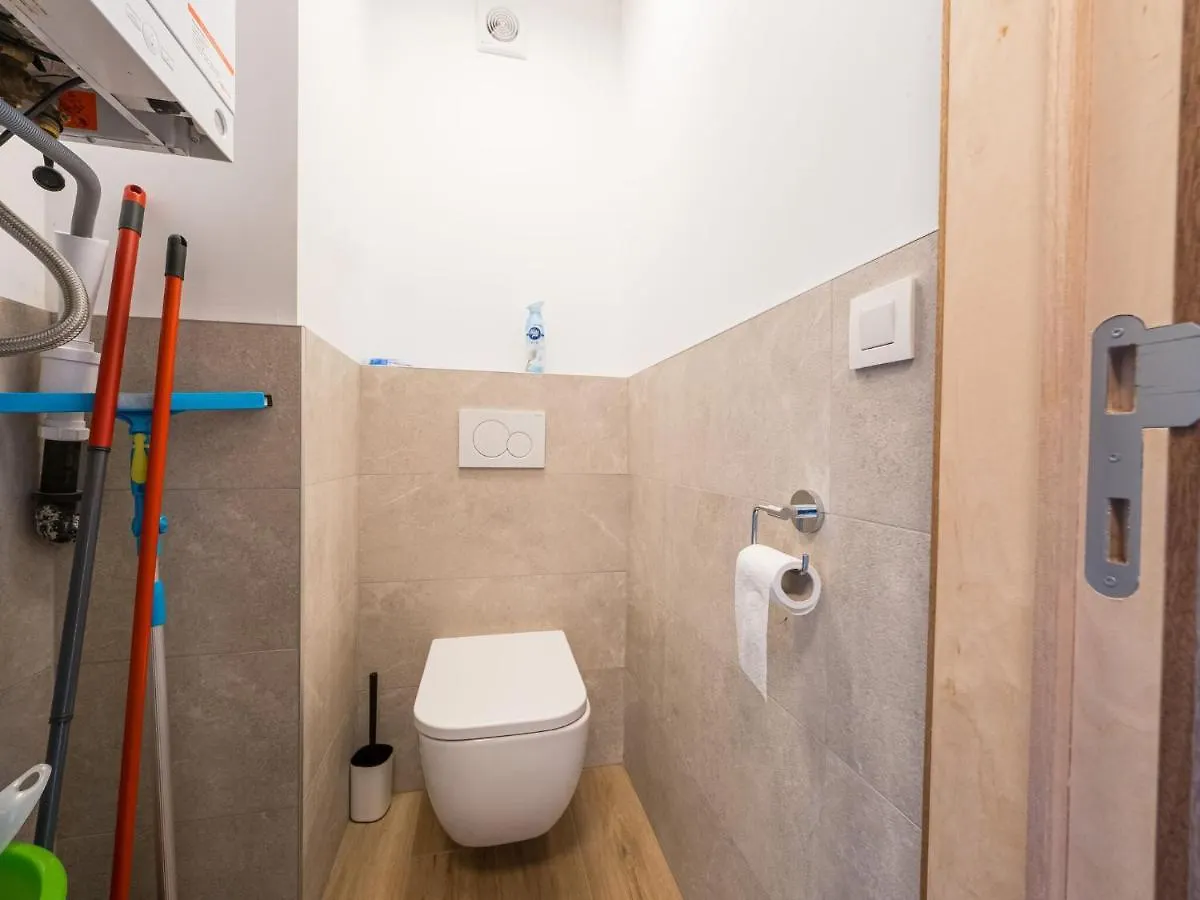 Apartment On The 5Th Floor For Family Middelkerke Belgium