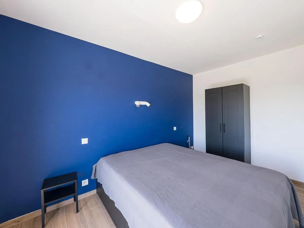 Apartment On The 5Th Floor For Family Middelkerke