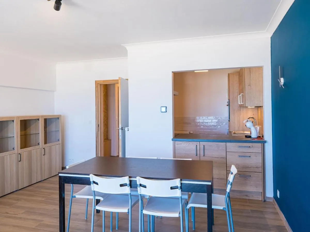 Apartment On The 5Th Floor For Family ミデルケルケ 0*,  ベルギー