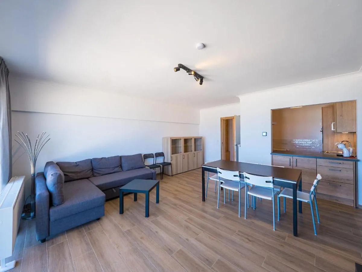 Apartment On The 5Th Floor For Family ミデルケルケ 0*,